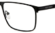 Dioptrické brýle Avanglion 3192 - černá 