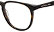 Dioptrické brýle Avanglion 3535 - hnědá