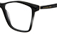 Dioptrické brýle Avanglion 6512 - černá