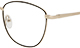 Dioptrické brýle AZ 5252 - černá