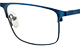 Dioptrické brýle AZ 7135  - modrá