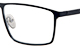 Dioptrické brýle AZ 7275 - tmavě modrá