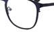Dioptrické brýle AZ 7308 - modrá