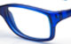 Dioptrické brýle Balú - modrá