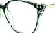 Dioptrické brýle Bindi - černá