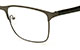 Dioptrické brýle Birgin - šedá