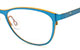 Dioptrické brýle Blackfin Casey BF765 - modrá