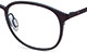 Dioptrické brýle Blackfin Holecomb BF930 - fialová
