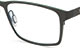 Dioptrické brýle Blackfin Kaldbak BF912 - šedá