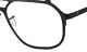 Dioptrické brýle Blackfin Lopez BF1105 - černá