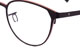 Dioptrické brýle Blackfin Melrose BF1080 - fialová