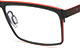 Dioptrické brýle Blackfin Norman BF768 - černá