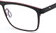 Dioptrické brýle Blackfin Norwood BF819 - černá