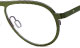 Dioptrické brýle Blackfin Orkney 1054 - zelená