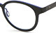 Dioptrické brýle Blackfin Sefton BF916 - šedá