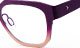 Dioptrické brýle Blackfin Sitka BF1051 - fialová