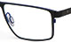 Dioptrické brýle Blackfin Skansen BF935 - šedá