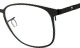 Dioptrické brýle Blackfin St.John BF773 - černá