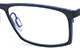 Dioptrické brýle Blackfin Sund BF913 - modrá