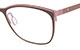 Dioptrické brýle Blackfin Ushuaia BF759 - hnědo růžová