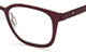 Dioptrické brýle Blackfin Vicksburg BF898 - červená