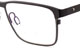 Dioptrické brýle Blackfin Waterford BF961 - černo-šedá