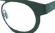 Dioptrické brýle Blackfin Zen BF977 - zelená