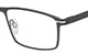 Dioptrické brýle Blizzard 1801 - šedá