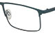 Dioptrické brýle Blizzard 1804 - zelená