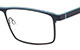 Dioptrické brýle Blizzard 1805 - modrá