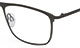 Dioptrické brýle Blizzard 1809 - šedá