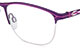 Dioptrické brýle Blizzard 2104 - fialová