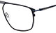 Dioptrické brýle Blizzard 2110 - modrá
