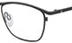 Dioptrické brýle Blizzard 2113 - černá