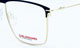 Dioptrické brýle Blizzard 2291 - černo-zlatá