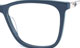 Dioptrické brýle Blizzard 2320 - černá
