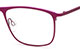 Dioptrické brýle Blizzard 2810 - fialová