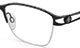 Dioptrické brýle Blizzard 2814 - černá