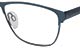 Dioptrické brýle Blizzard 2816 - modrá