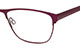 Dioptrické brýle Blizzard 2816 - fialová