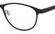 Dioptrické brýle Blizzard 2817 - černá