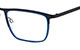 Dioptrické brýle Blizzard 3812 - modrá