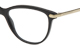 Dioptrické brýle Burberry 2280 - černá