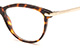 Dioptrické brýle Burberry 2280 52 - hnědá žíhaná