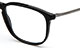 Dioptrické brýle Burberry 2283 57 - černá