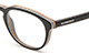 Dioptrické brýle Burberry 2293 - černá