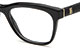 Dioptrické brýle Burberry 2323 54 - černá