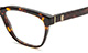 Dioptrické brýle Burberry 2323 54 - hnědá žíhaná