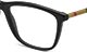 Dioptrické brýle Burberry 2326 - černá