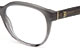 Dioptrické brýle Burberry 2332 - šedá